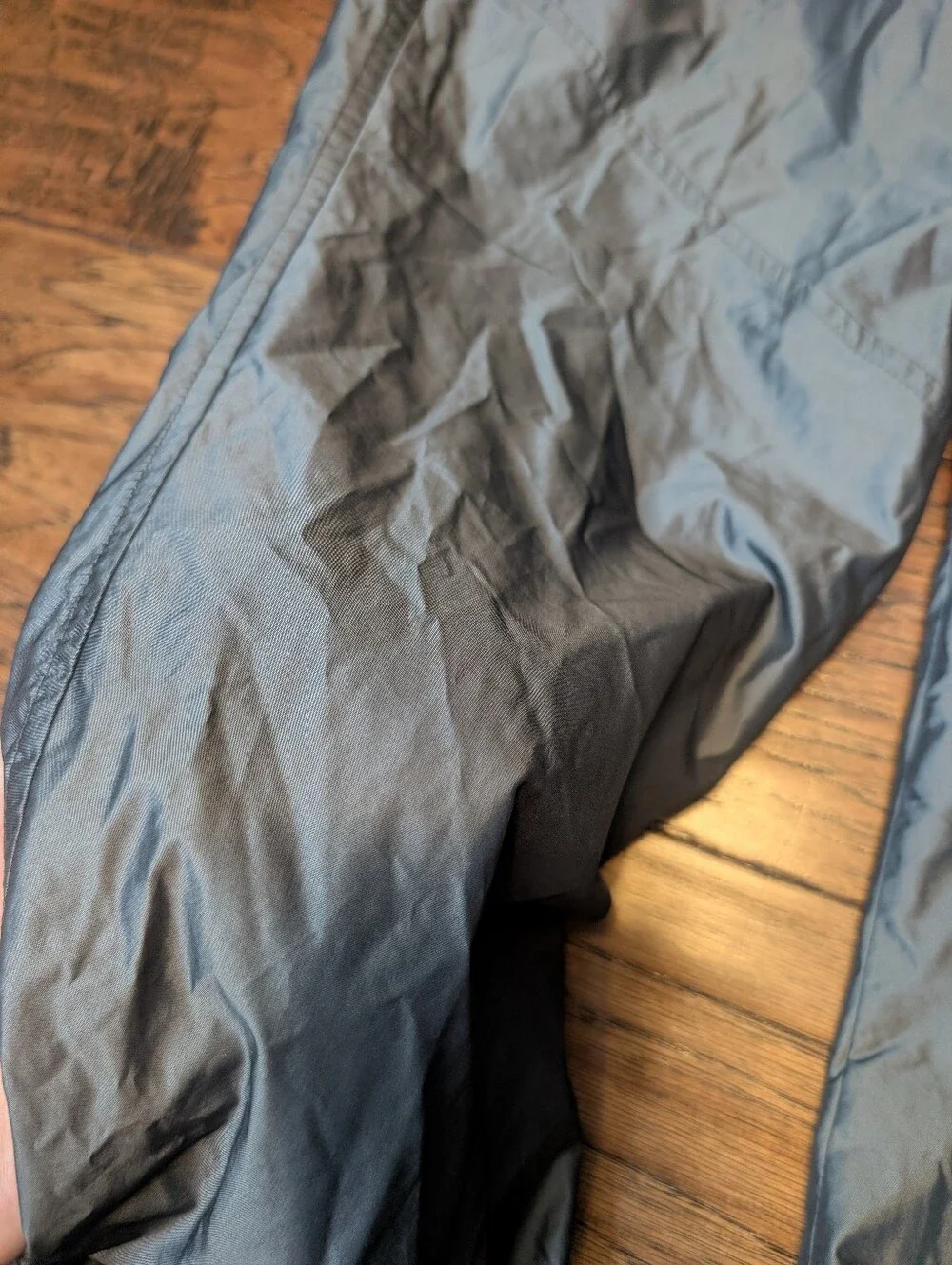 Nike Women's Track Pant Joggers Size Medium - Picture 8 of 11